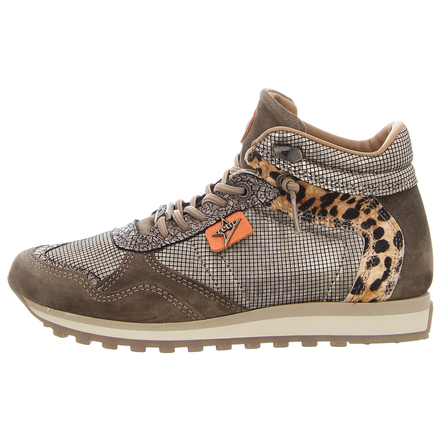 Cetti Cetti Schnürschuh