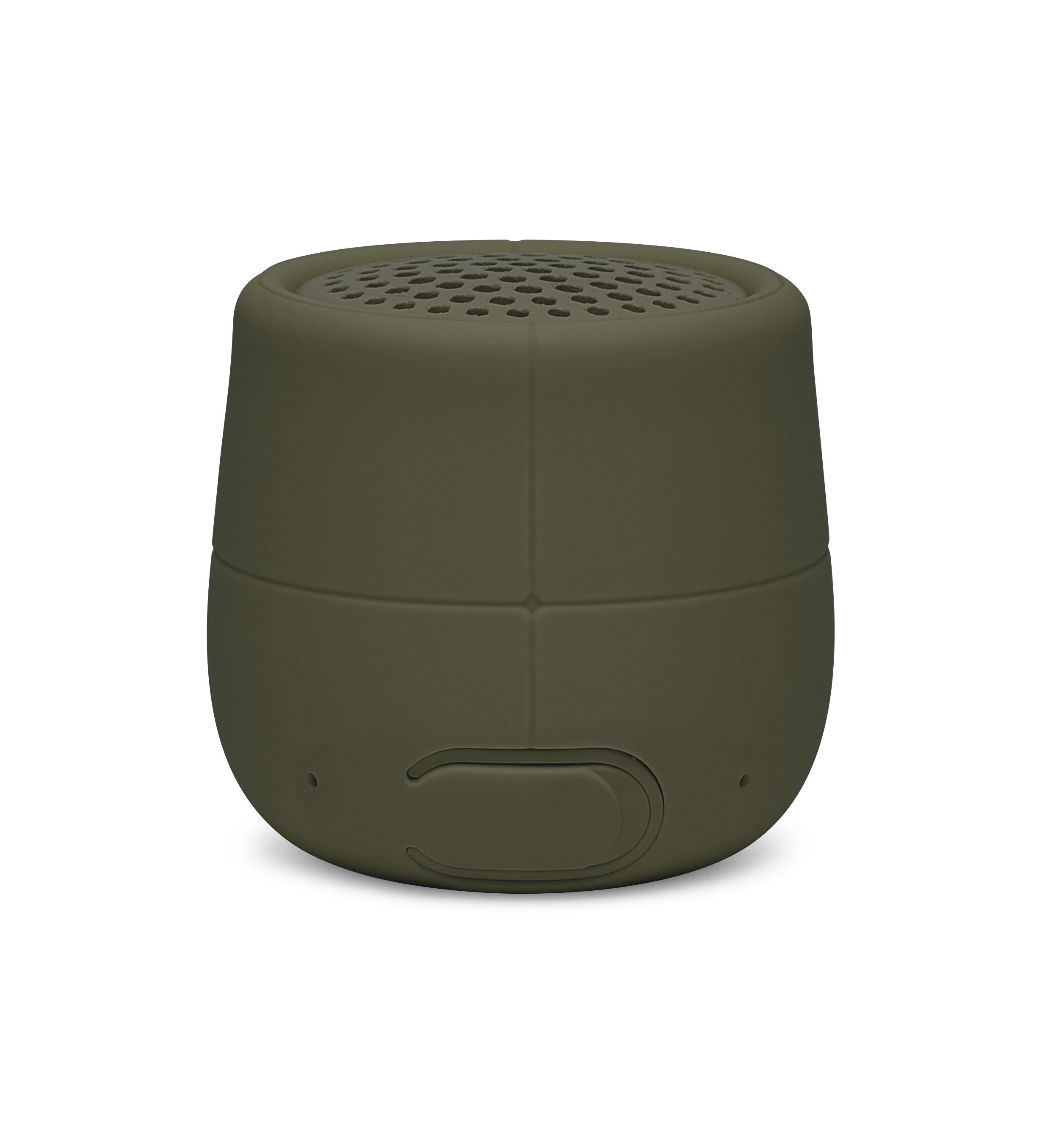 Lexon 5.0) Mino Bluetooth-Lautsprecher khaki (Bluetooth X