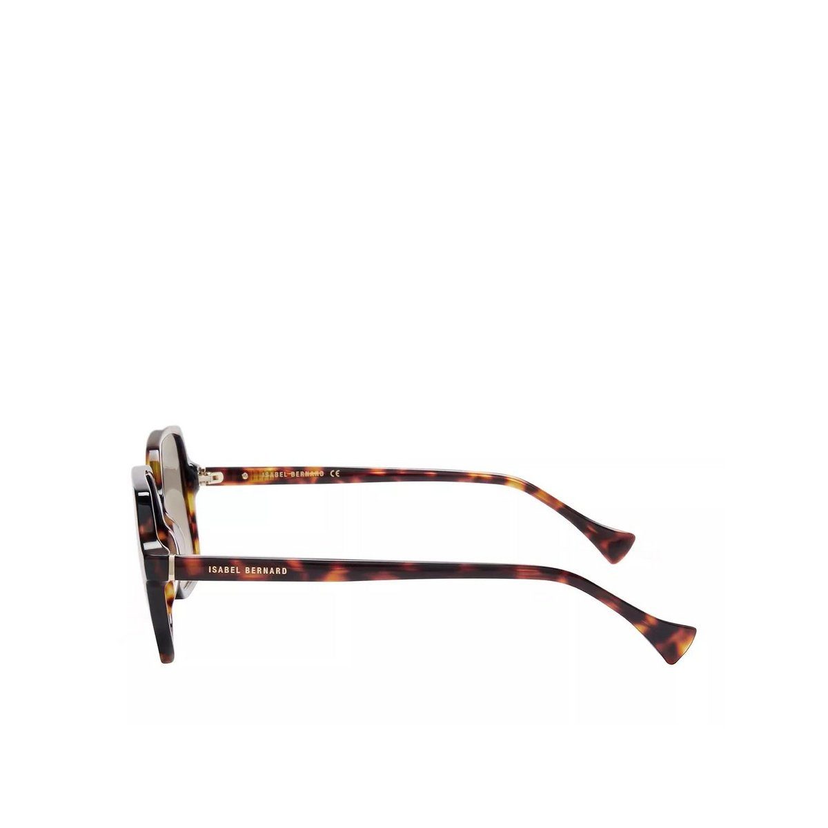 braun Isabel (1-St) Sonnenbrille Bernard