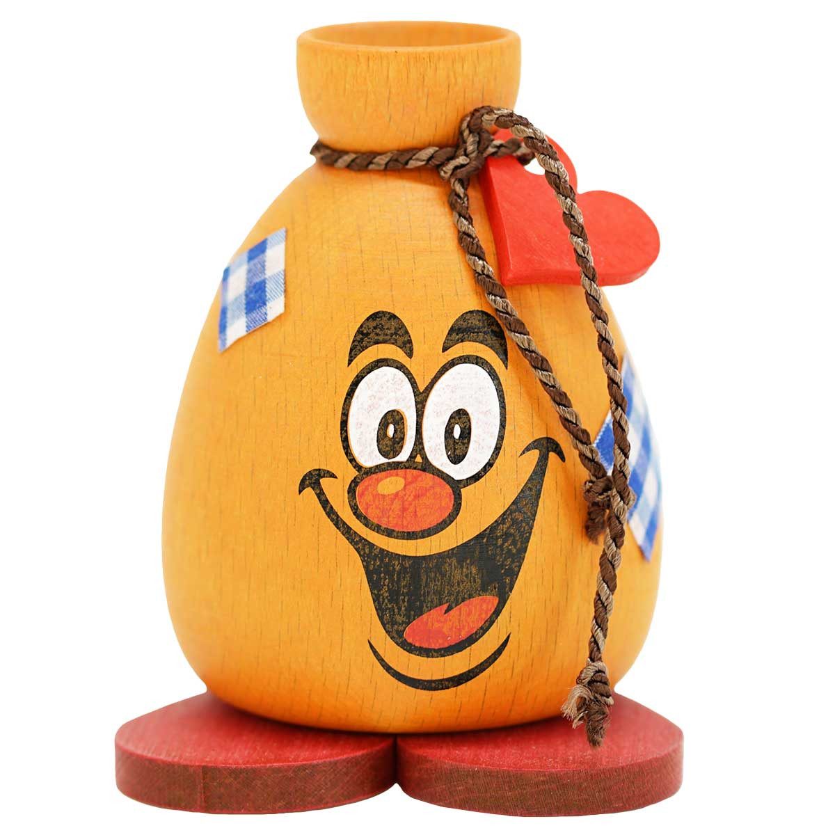 SAICO Original Räuchermännchen