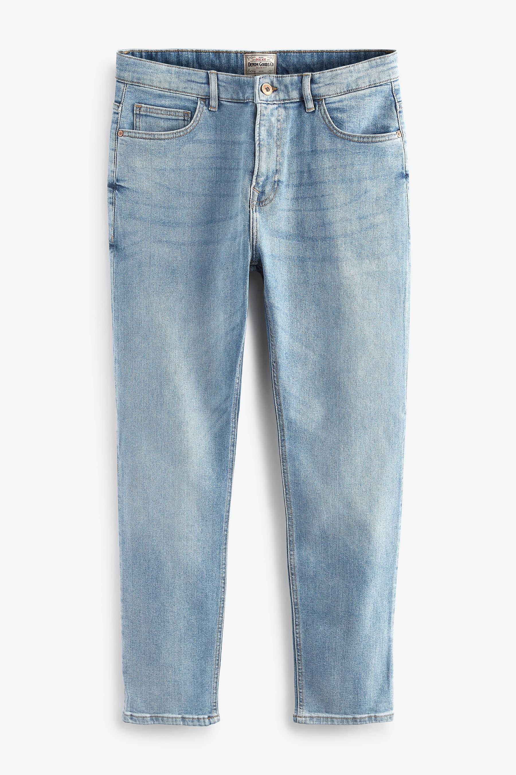 Next Slim-fit-Jeans (1-tlg)