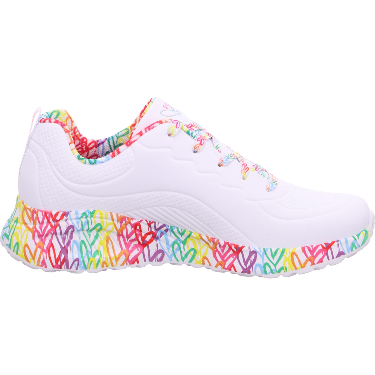 Skechers Uno Trainingsschuh