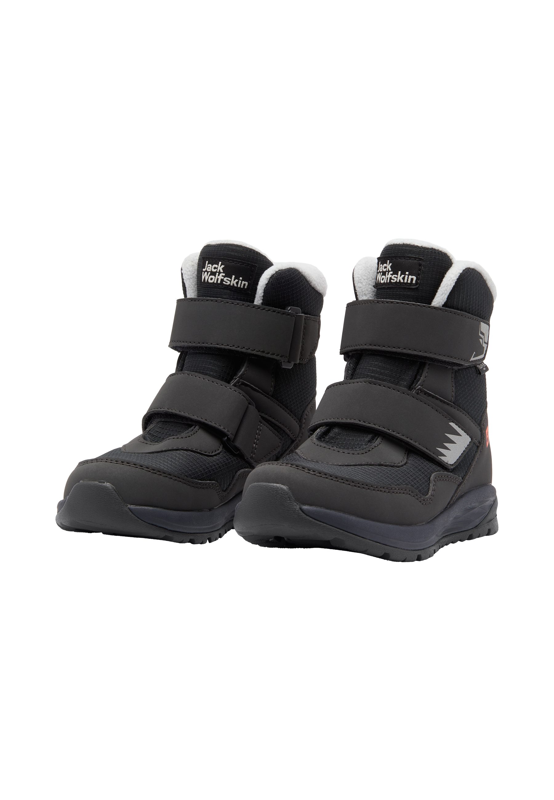 Jack Wolfskin POLAR BEAR-B TEXAPORE MID günstig online kaufen