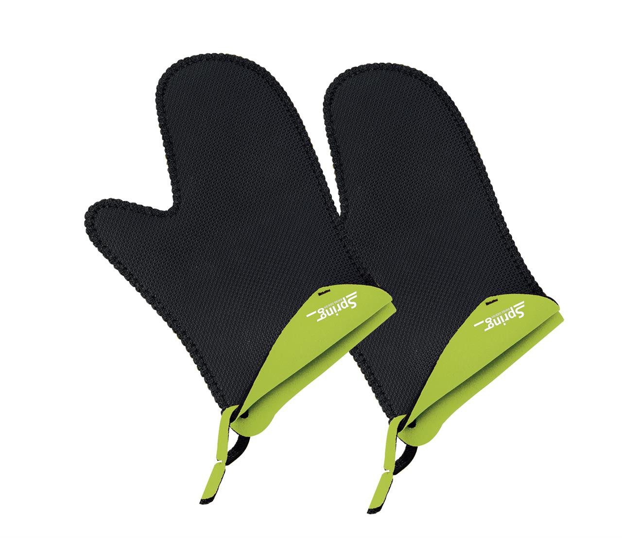 Topfhandschuhe