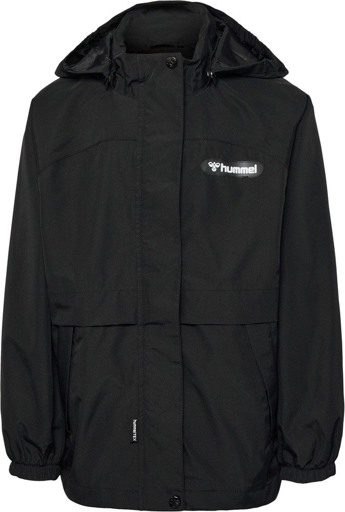 hummel Softshelloverall River Tex Jacket