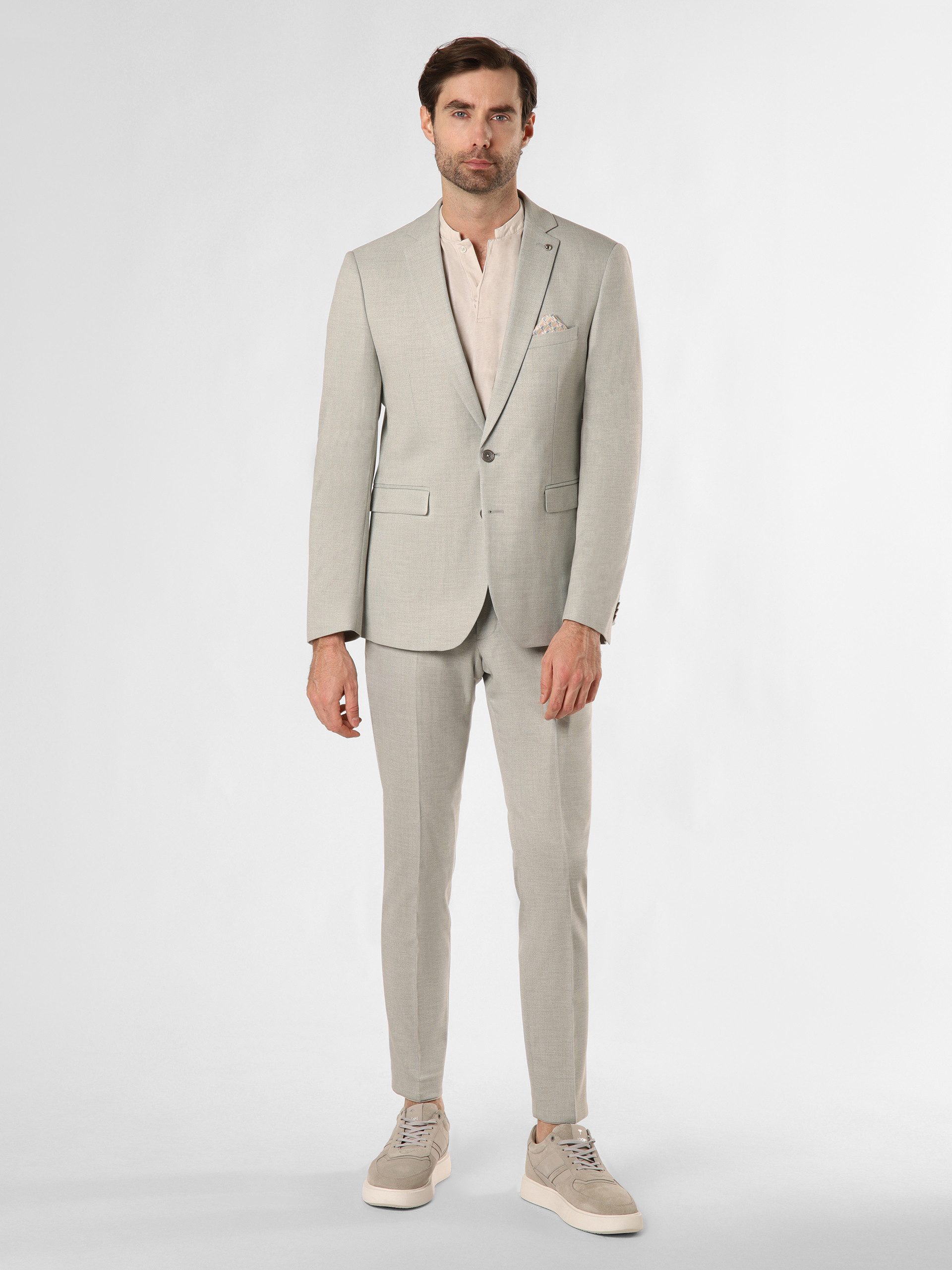 Finshley & Harding London Anzug Brixdon/Hoxdon