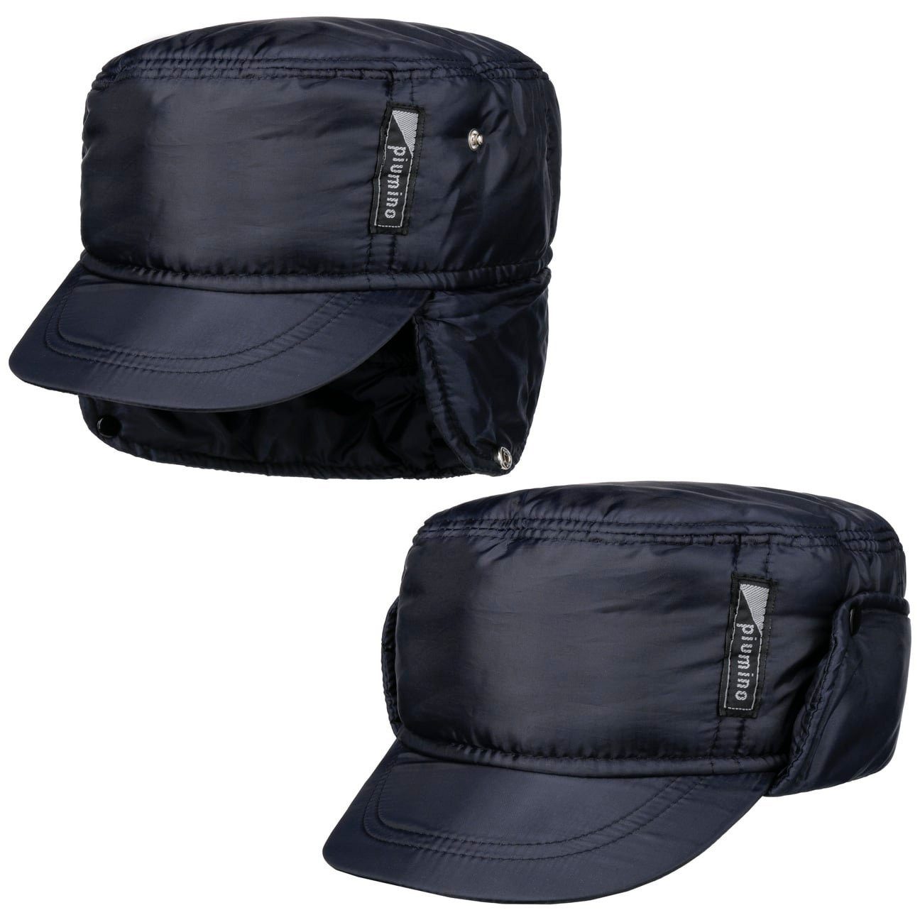 Lipodo Army Cap (1-St) Cap mit Schirm günstig online kaufen