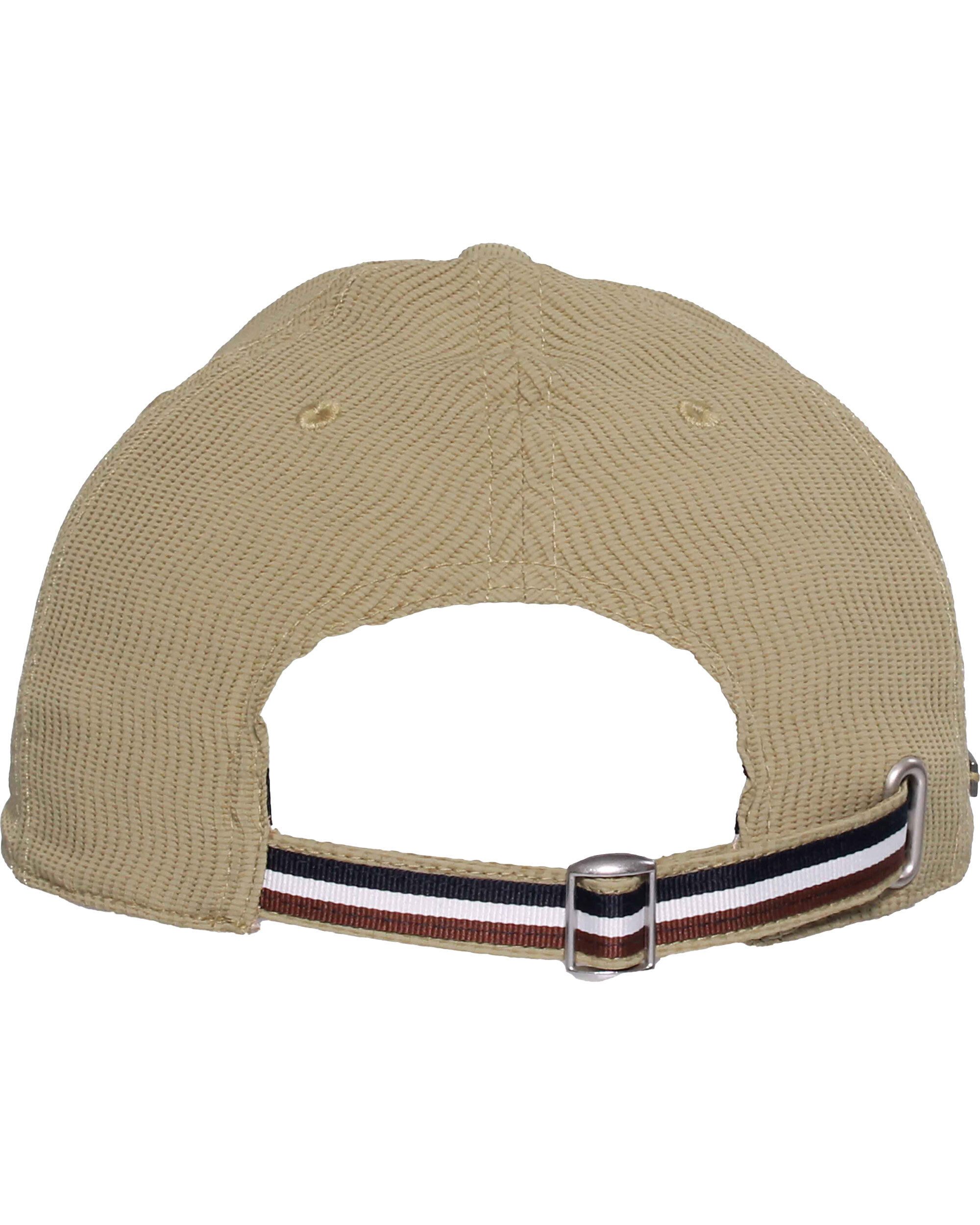 bugatti Baseball Cap bugatti Basecap mit Wellen-Design