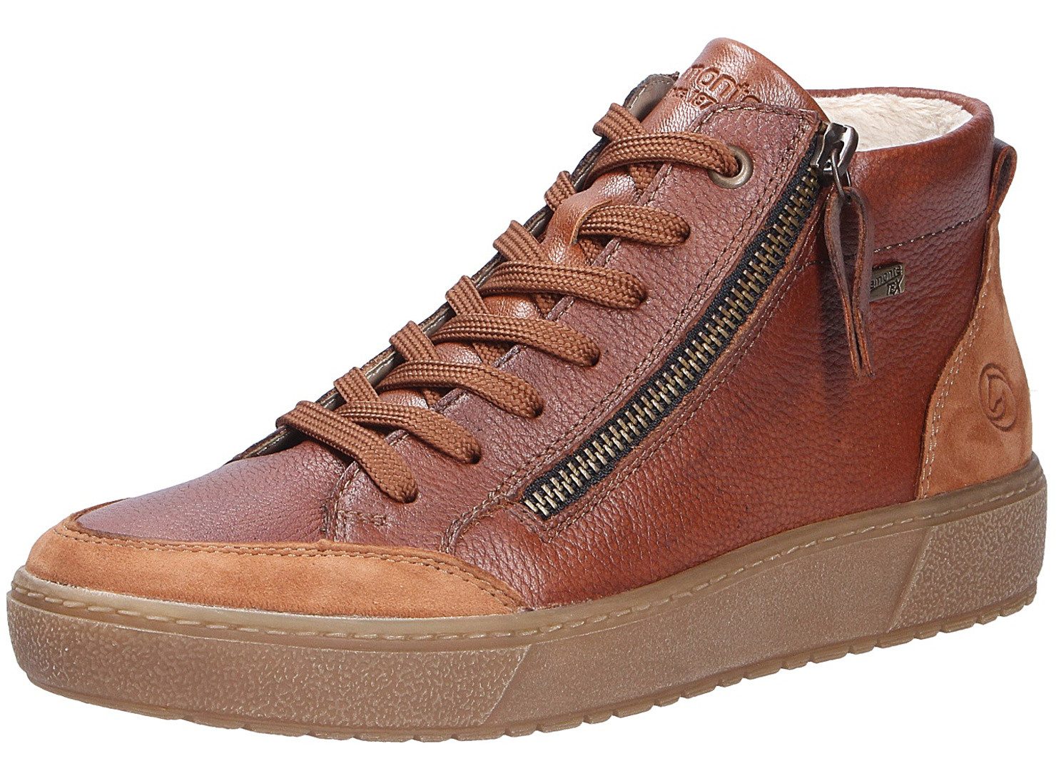 Remonte Remonte Damen Stiefel braun Größe Schnürstiefel