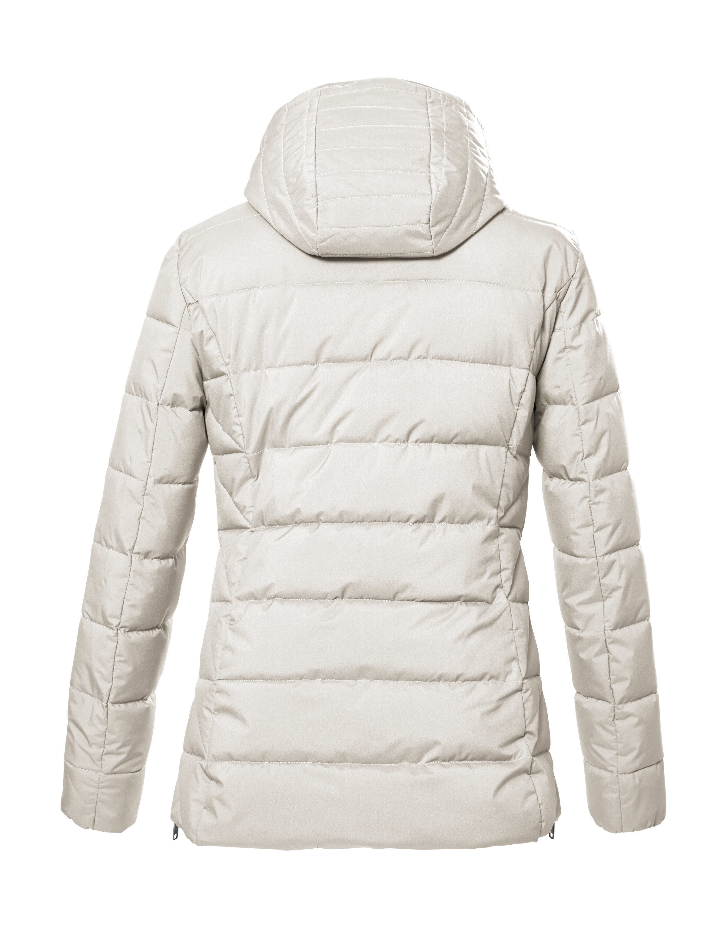 G.I.G.A. DX by killtec Steppjacke GW 4 WMN QLTD JCKT Modische, wasserabweis günstig online kaufen