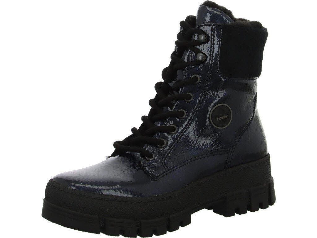Rieker Y0220 Winterstiefel günstig online kaufen