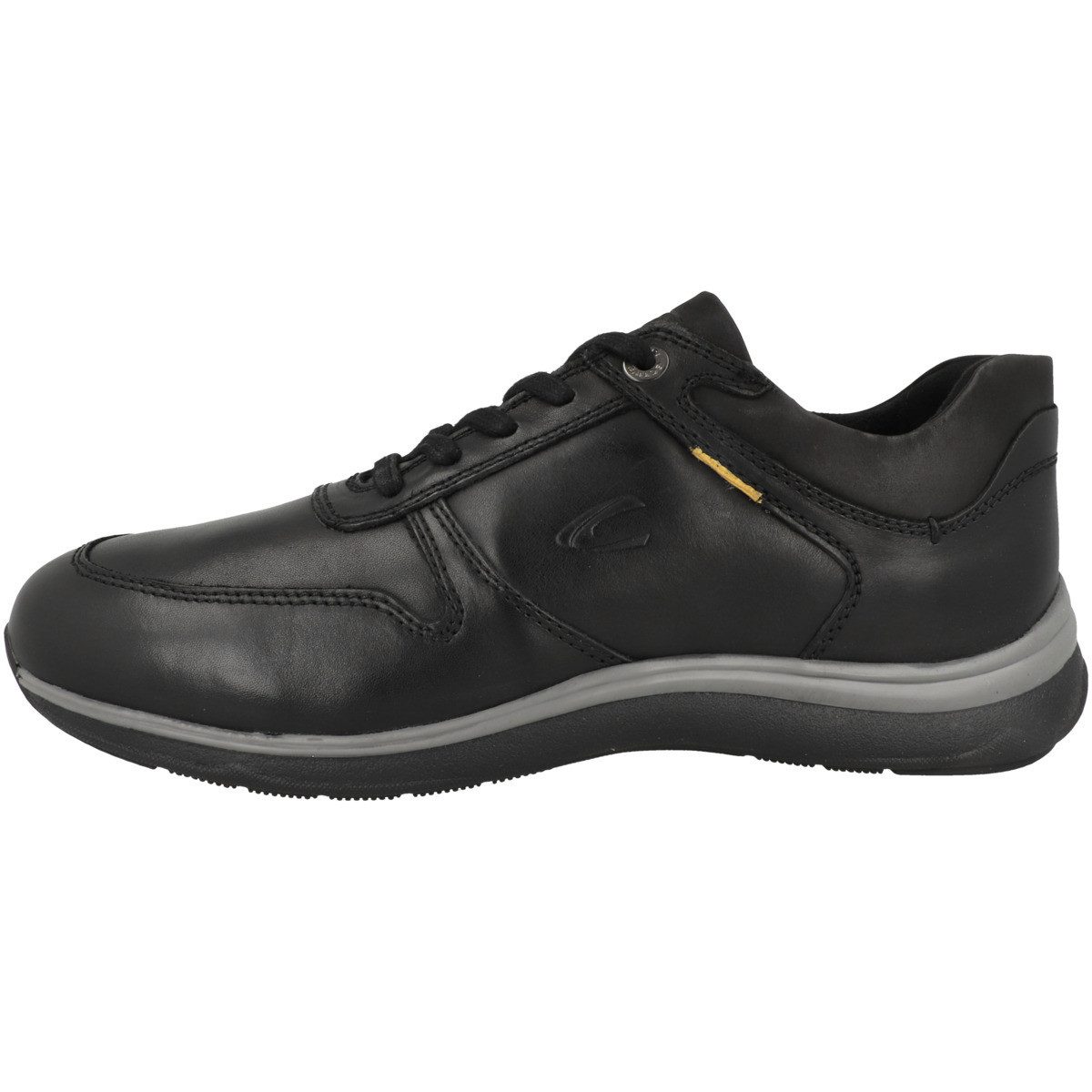 53PKA01 Herren Schnürschuh