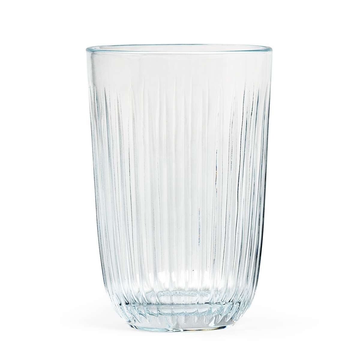 Kähler Longdrinkglas, Glas