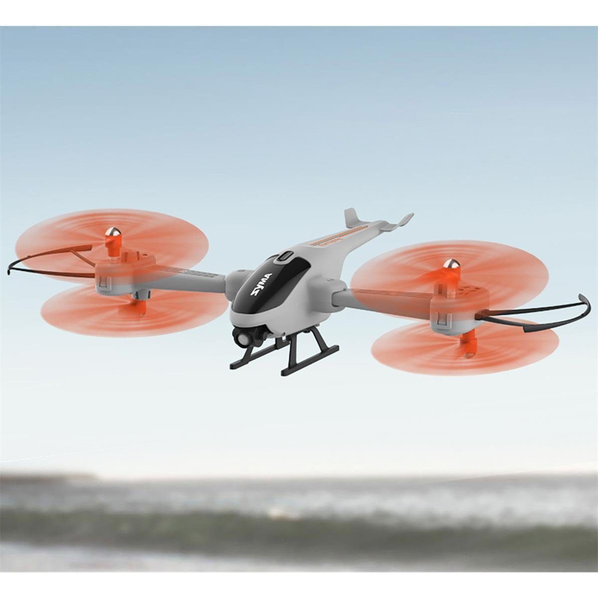 Efaso Akku-Set Für Syma X5 / X5C Quadcopter – 5x Power-Akku + Ladekabel