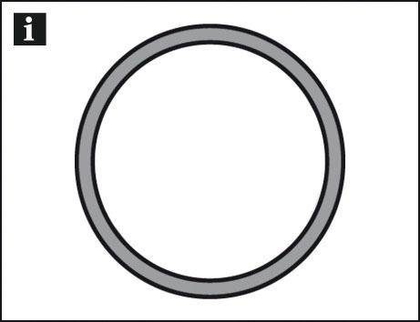 GARDINIA Gardinenstange Set Metall, Ø 19 mm, 1-läufig, Fixmaß, mit Bohren, verschraubt, Aluminium, 1-Lauf