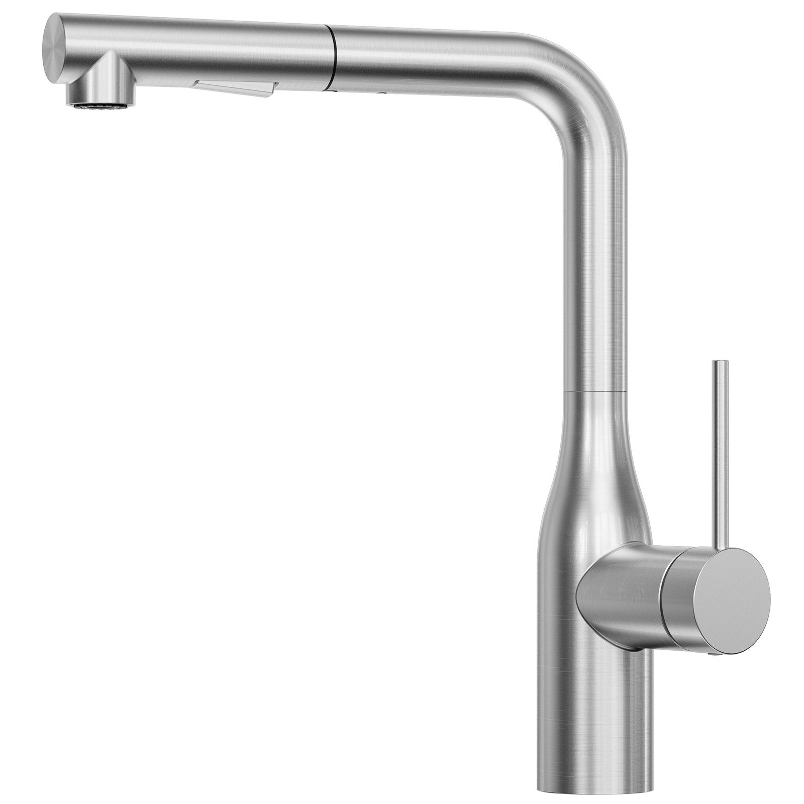 CECIPA MAX Spültischarmatur Hochdruck Küche Wasserhahn günstig online kaufen