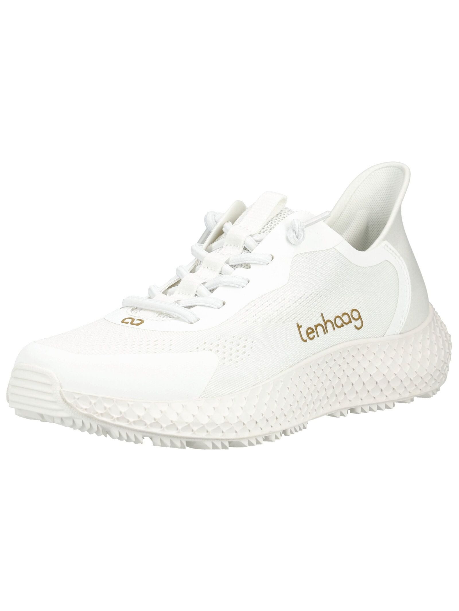 Tenhaag Sneaker Mesh Sneaker