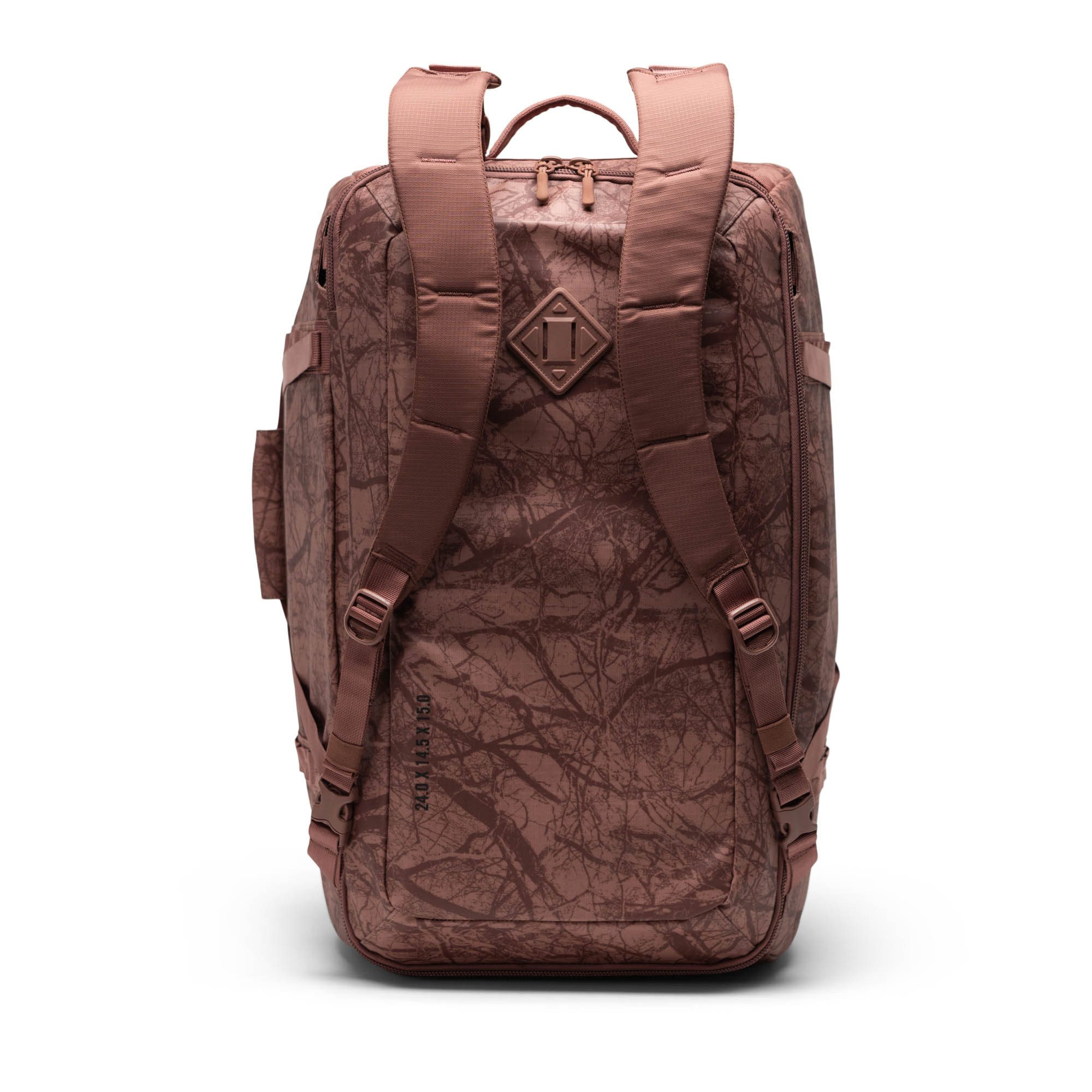 Herschel Reisetasche All Season Duffle 66 L