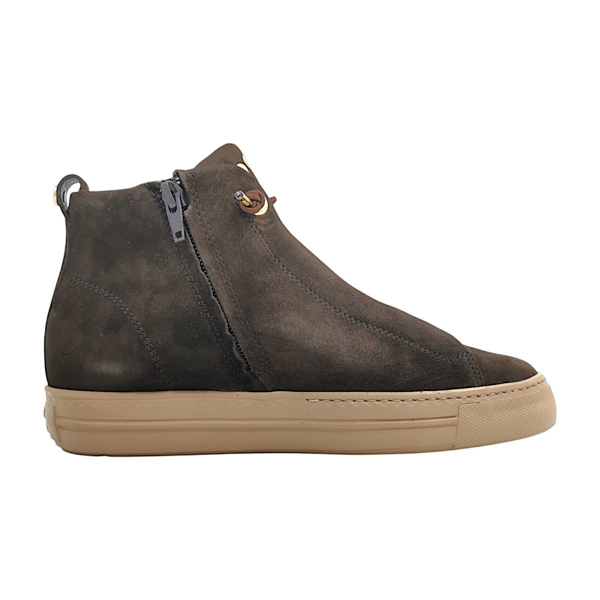 Paul Green Schnürstiefel Schnürstiefelette günstig online kaufen