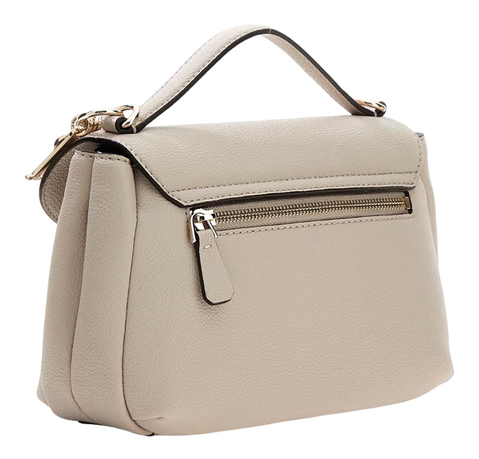 Guess Umhängetasche Top Handle Flap Bag