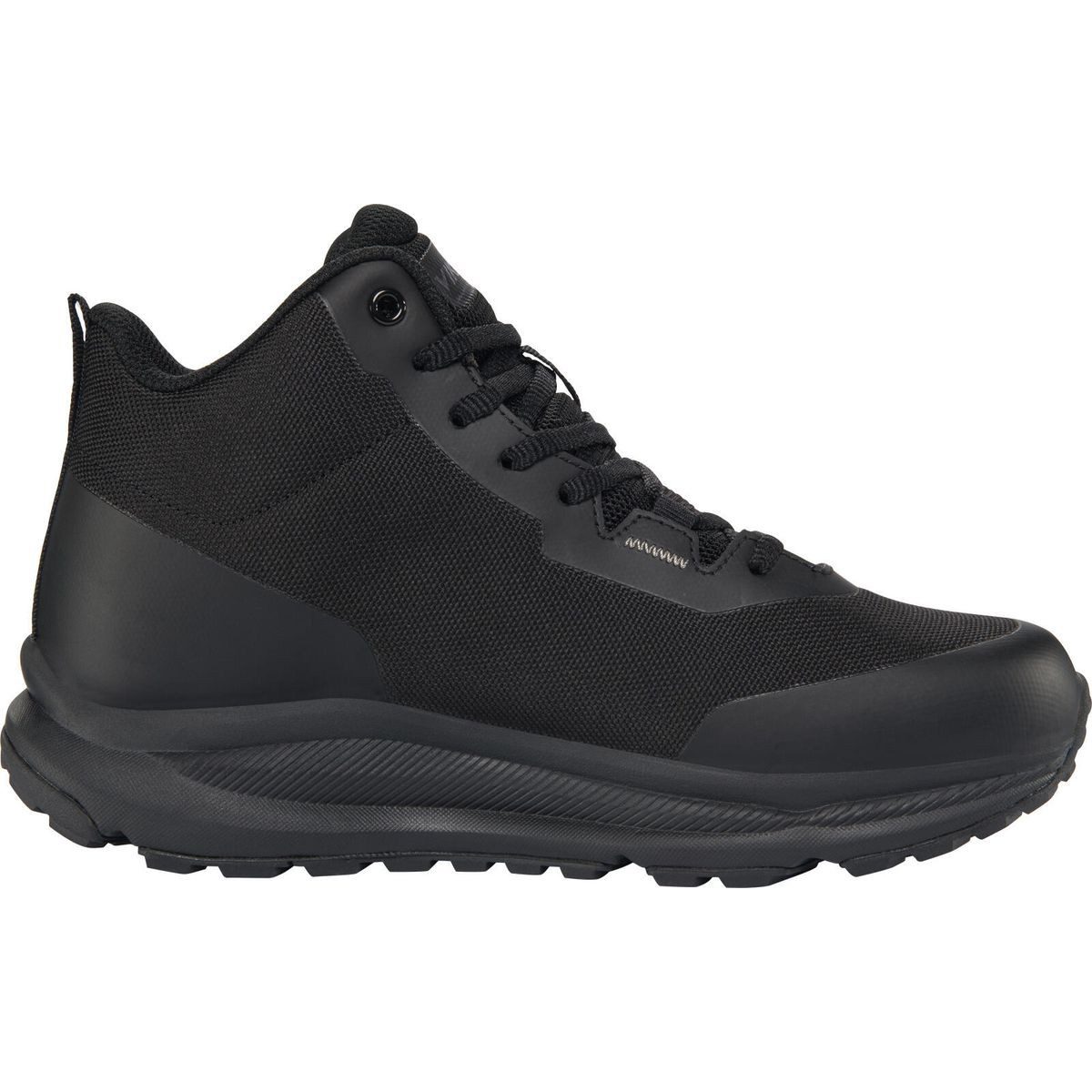 Viking Stride Mid WP W Outdoorschuh Vielseitiger, wasserdichter Hybridschuh für Nordic Walking mit