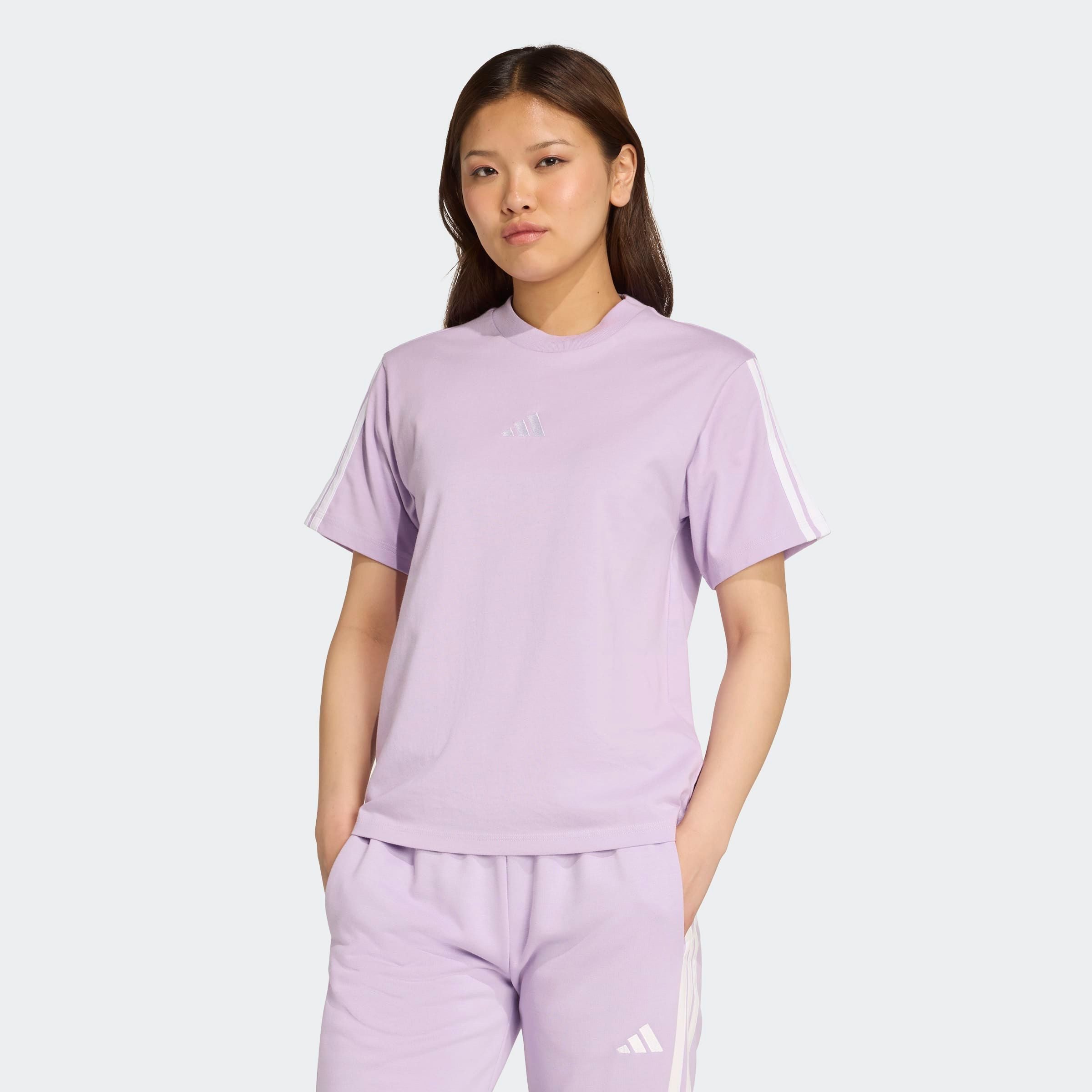 adidas Sportswear T-Shirt W 3S SJ günstig online kaufen