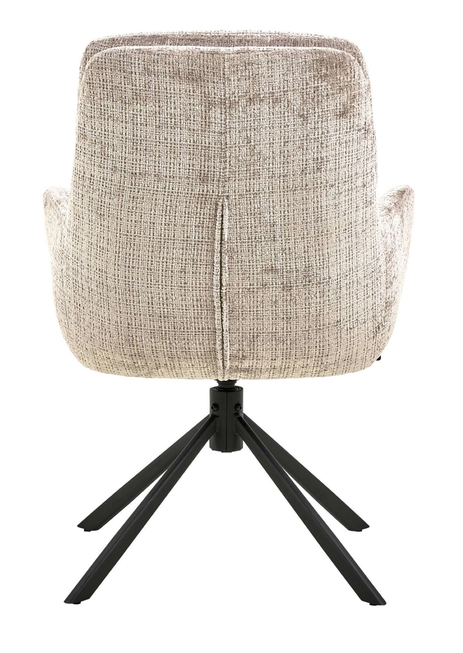 99rooms Polsterstuhl Kalvo (Esszimmerstuhl, Küchenstuhl (2-St), Funktionales Designkonzept in origineller Formgebung