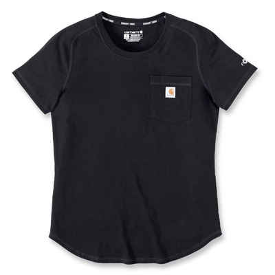 Carhartt T-Shirt Carhartt Damen T-Shirt Midweight Pocket