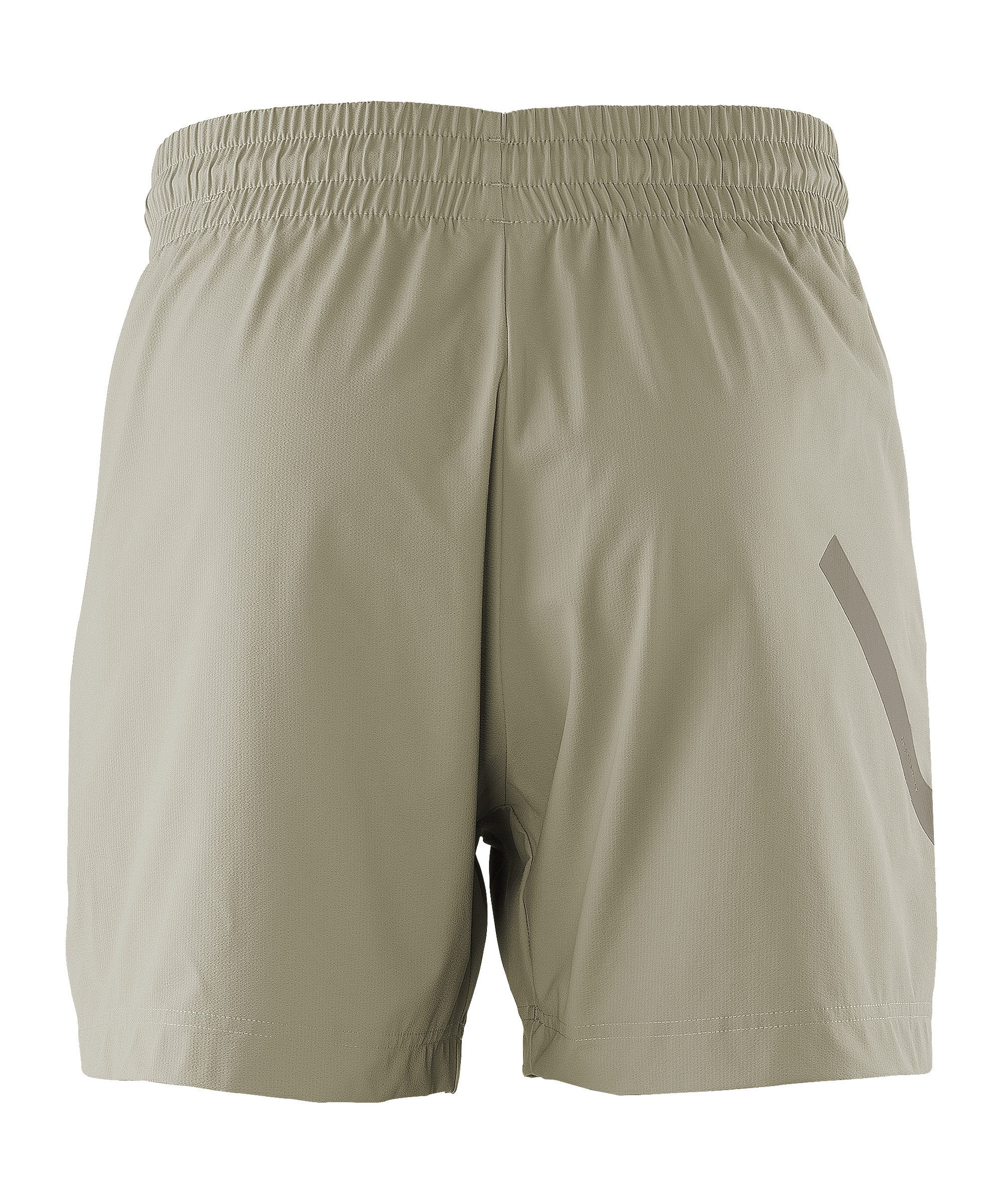 adidas Performance Sporthose adidas Performance FC Schalke 04 Short Beige günstig online kaufen