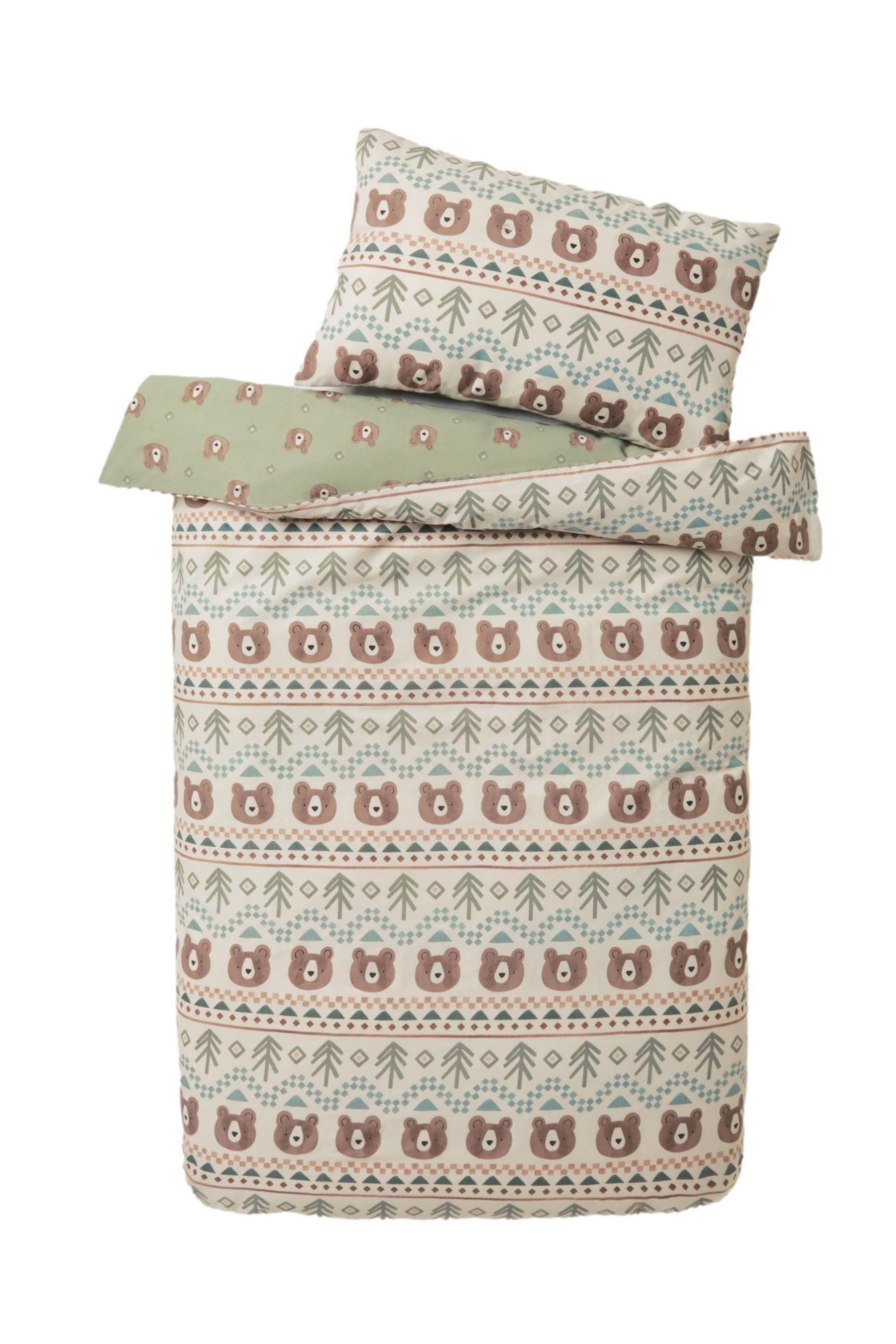 Next Bett-Set Bettbezug und Kissenbezug im günstig online kaufen