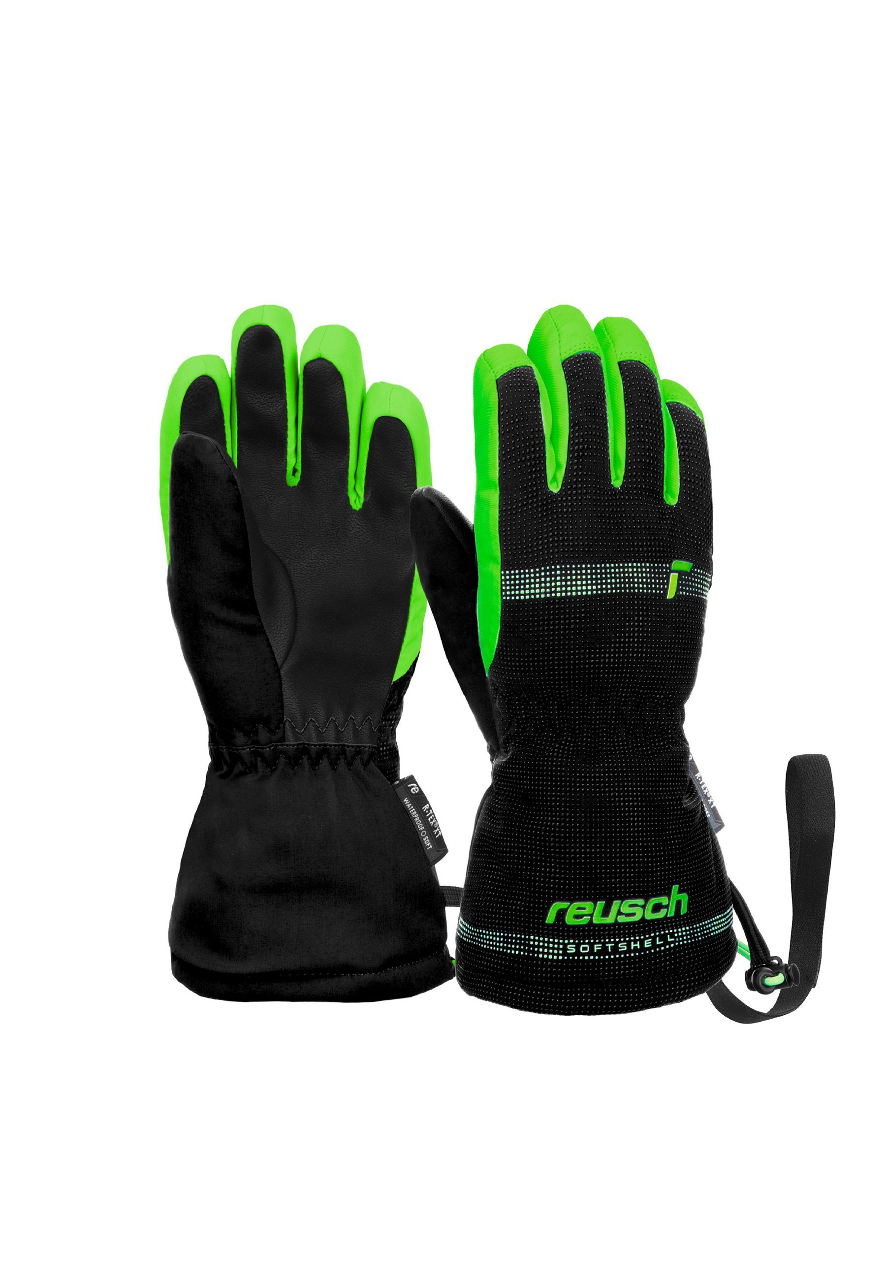 Reusch Skihandschuhe Maxi R-TEX XT mit warmer Fütterung