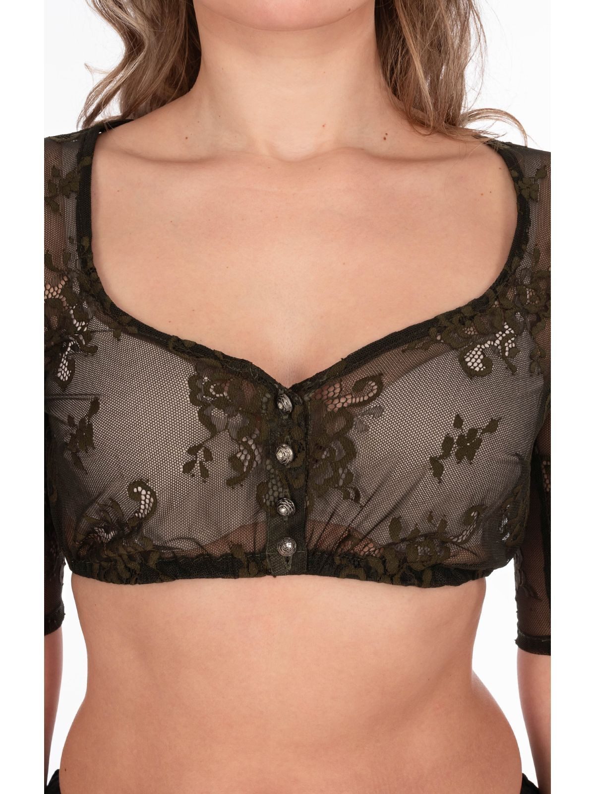 MarJo Dirndlbluse HANNI-MARIA günstig online kaufen