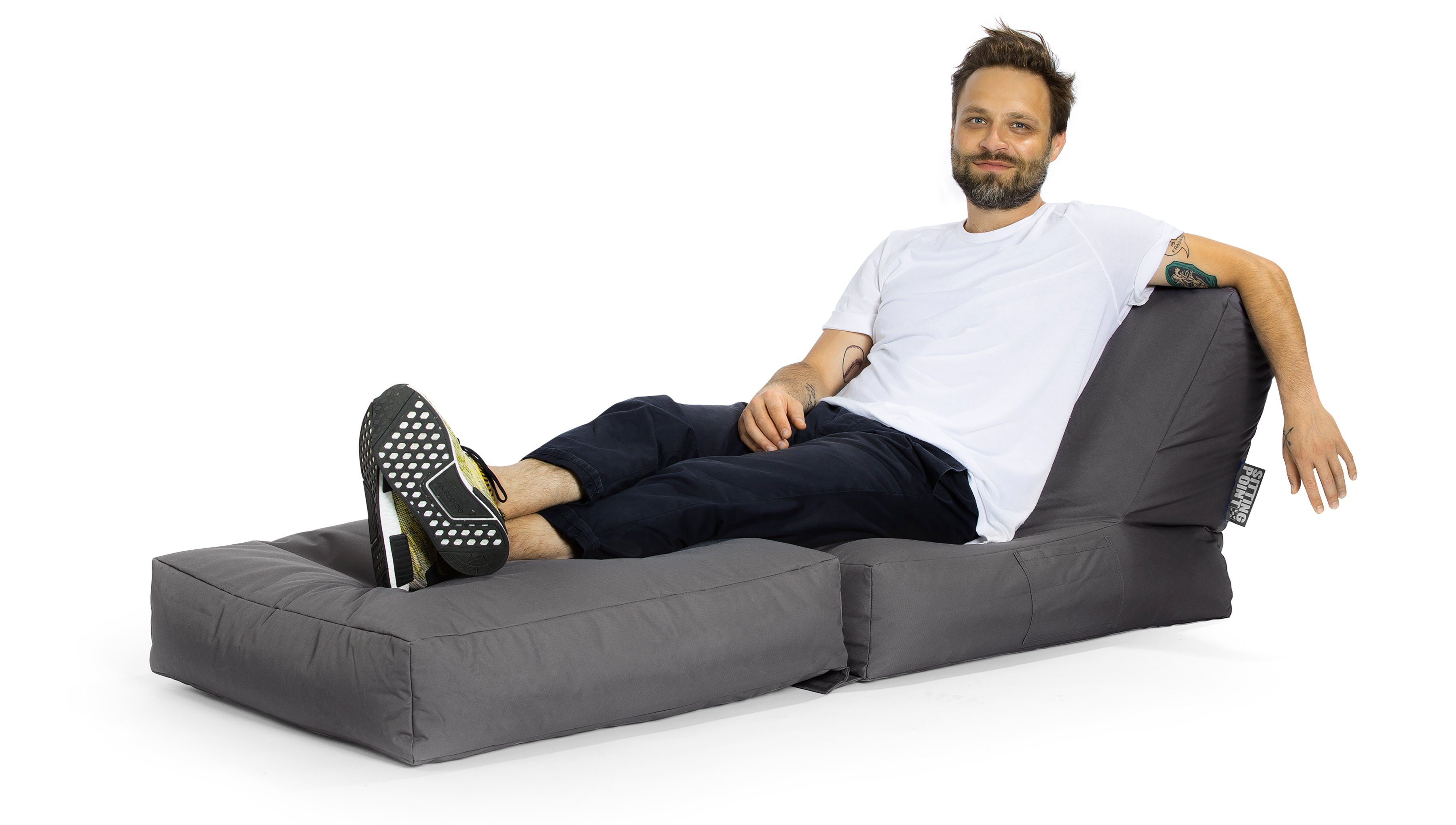 Magma Heimtex Sitzsack (Set)