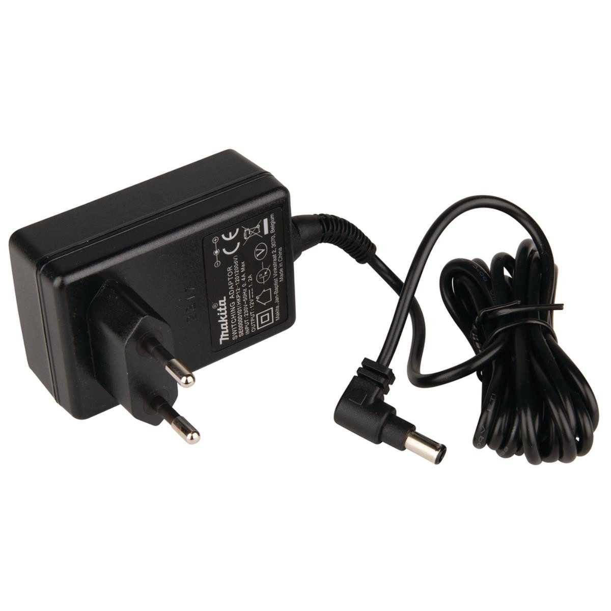 Akku-Multifunktionswerkzeug Makita Netzteil Für DMR108N / DMR112 • 230 V