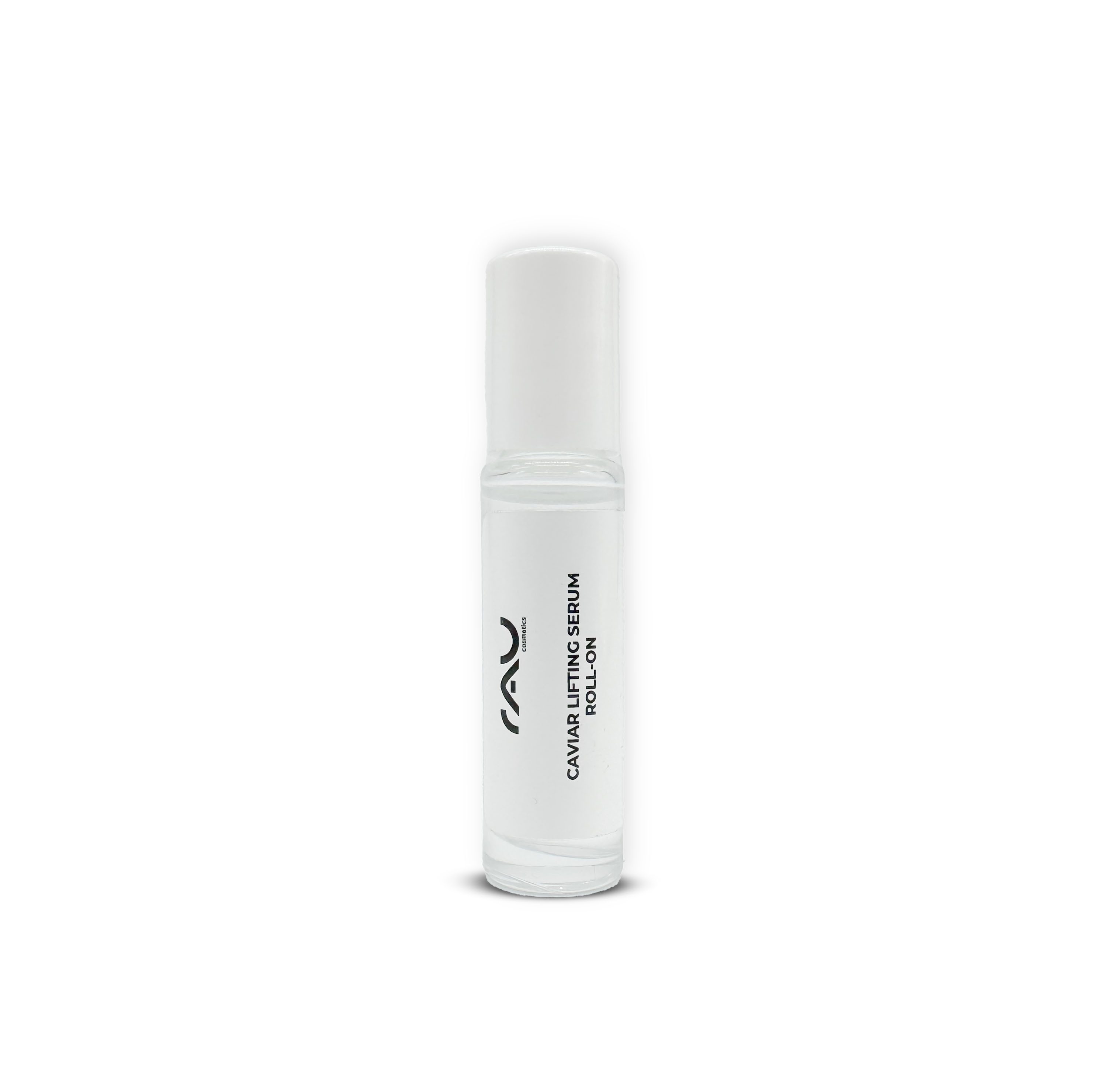 Anti-Falten-Serum Caviar Lifting Serum Roll-On 10 ml - Anti-Falten mit Kaviar & Reproage