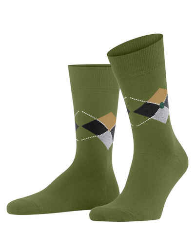 Burlington Socken Multi King