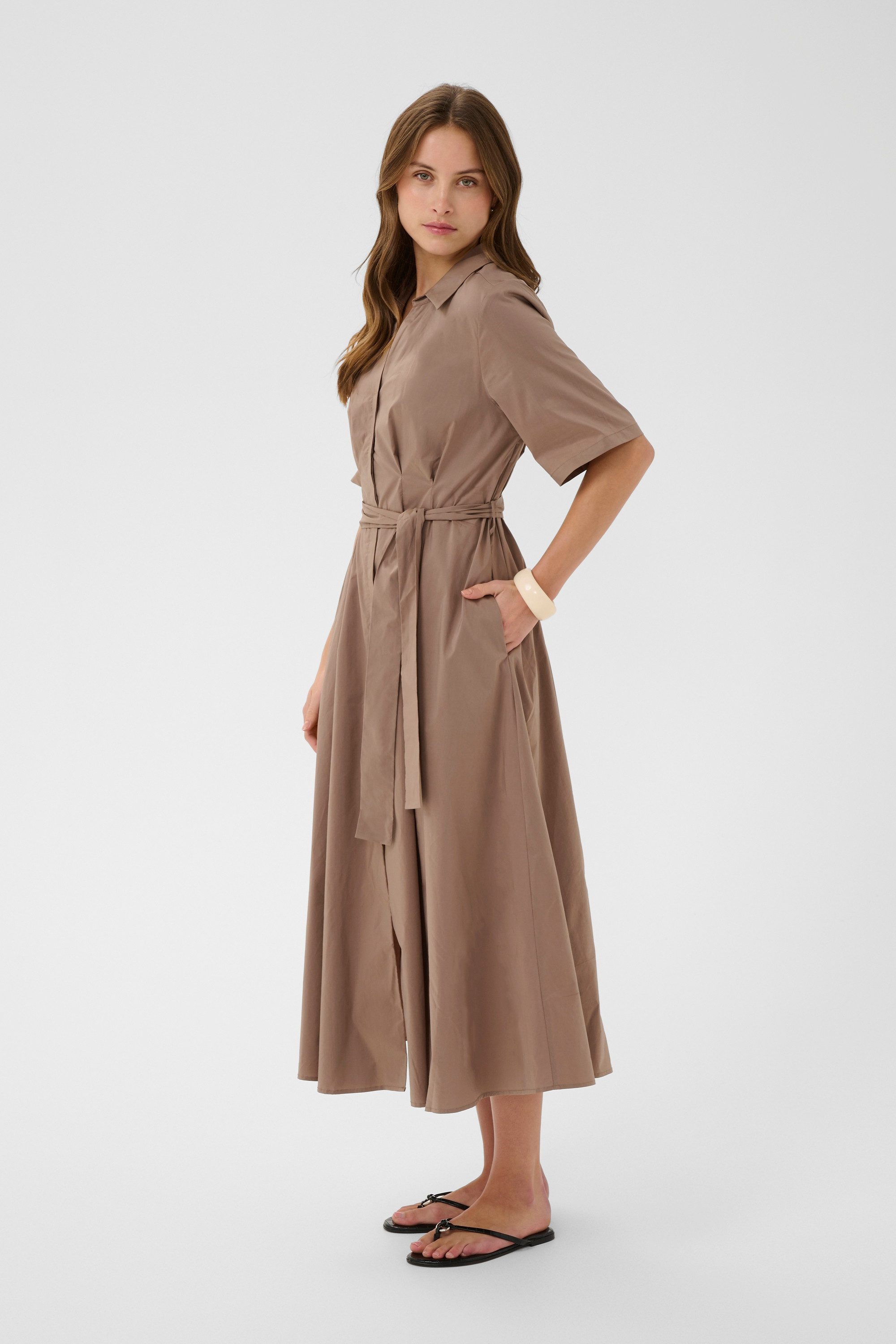 Culture Kleid CUnizzy