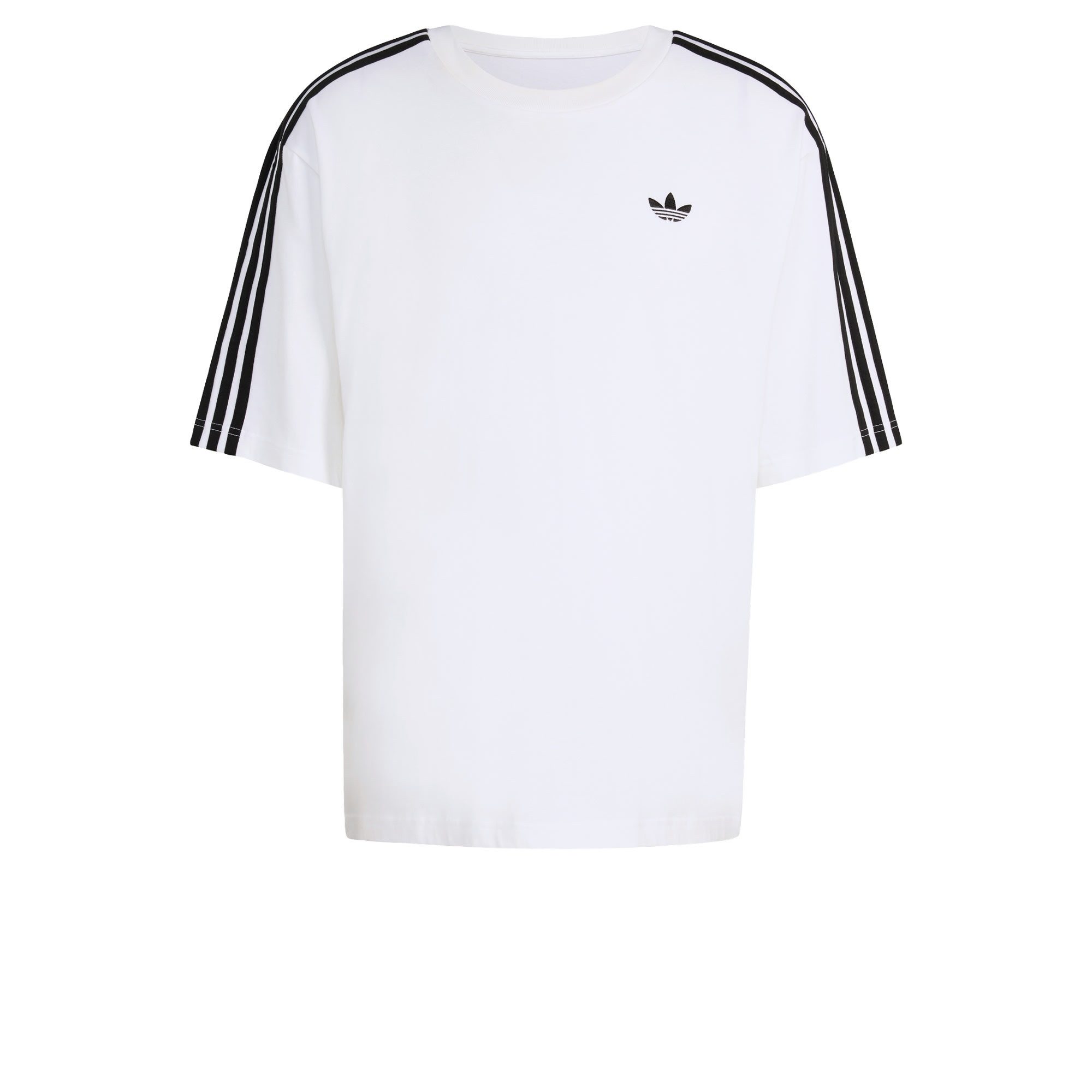 Oversize-Shirt ADICOLOR 3-STREIFEN OVERSIZE T-SHIRT