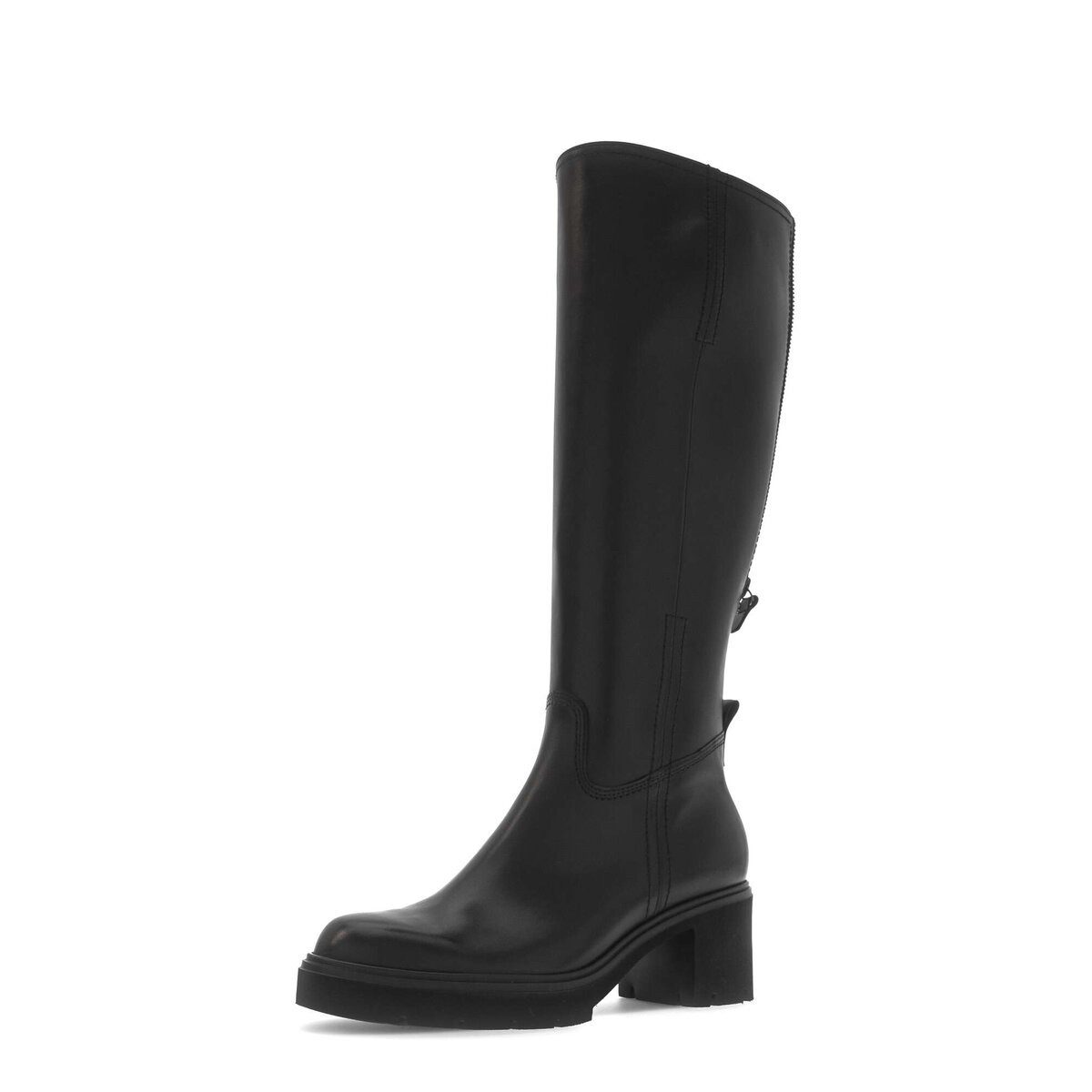 Gabor Plateau Stiefel Plateaustiefel