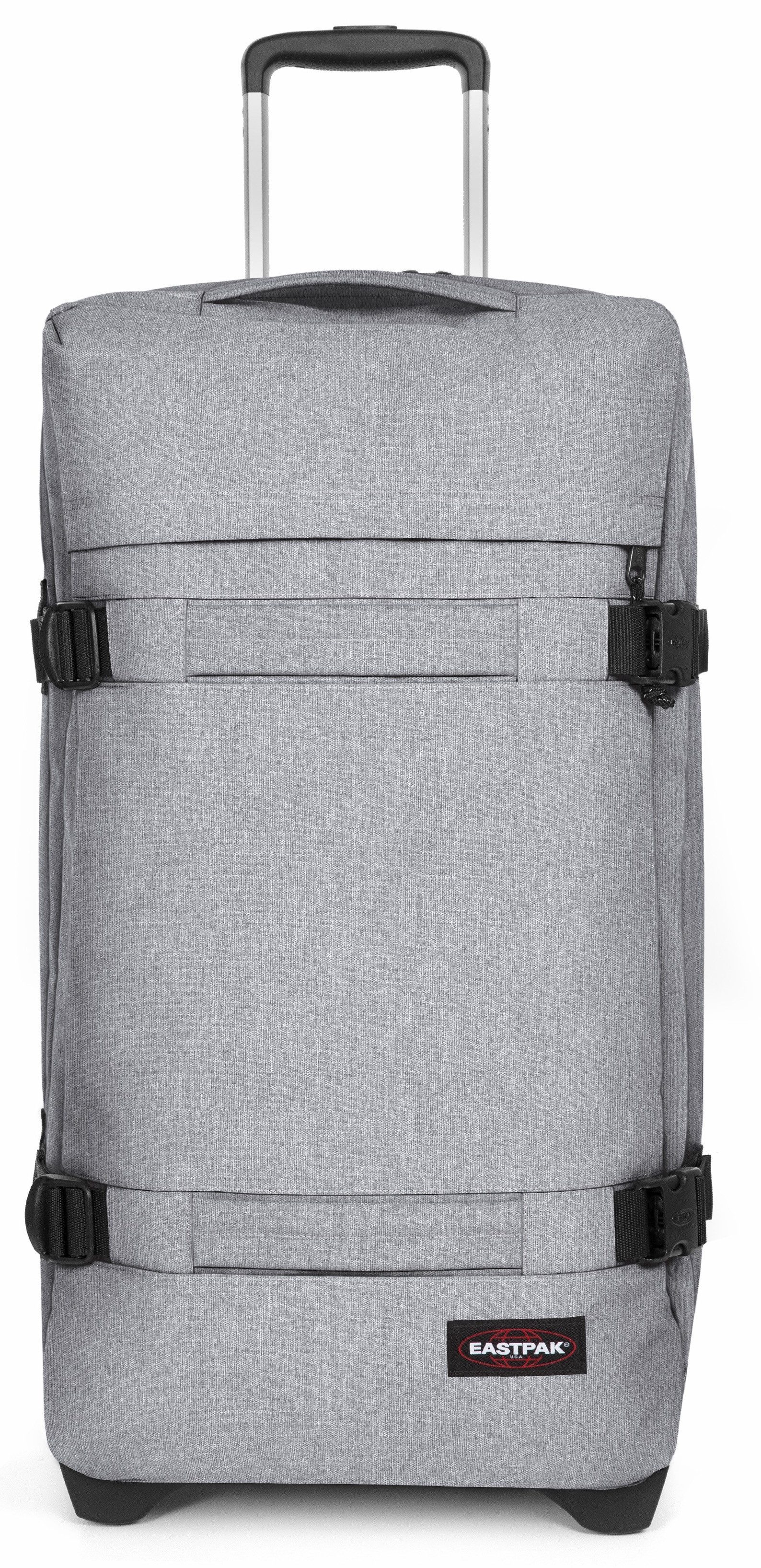 Eastpak Weichgepäck-Trolley TRANSIT'R M, 2 Rollen, günstig online kaufen