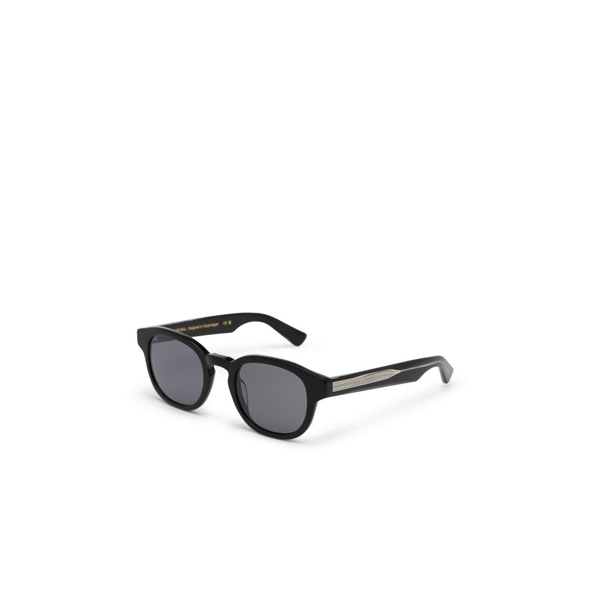 MessyWeekend Sonnenbrille BILLE REVEAL Unisex Erwachsene (1-St)
