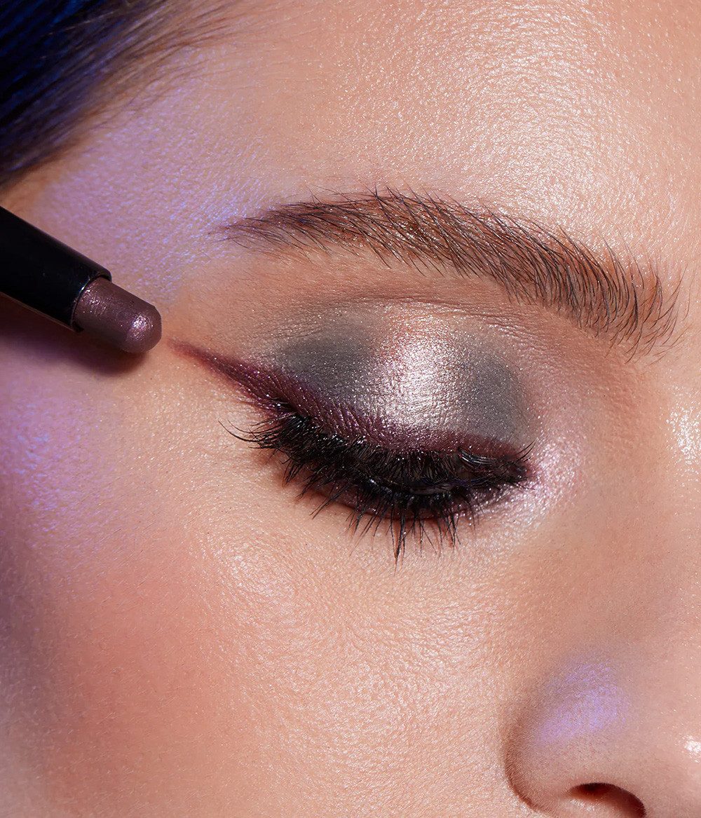 EVAGARDEN Lidschatten EyeShadow EASY STAY