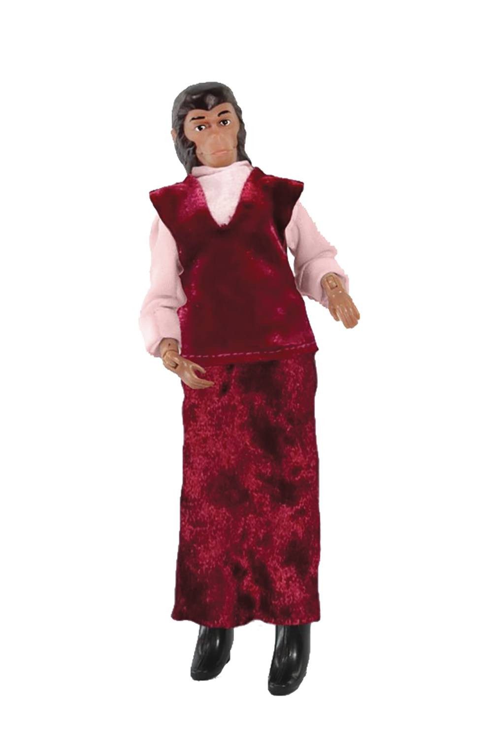 Mego Actionfigur MEGO PLANET OF THE APES (PLANET DER AFFEN) ZIRA 8 INCH ACTIONFIGUR