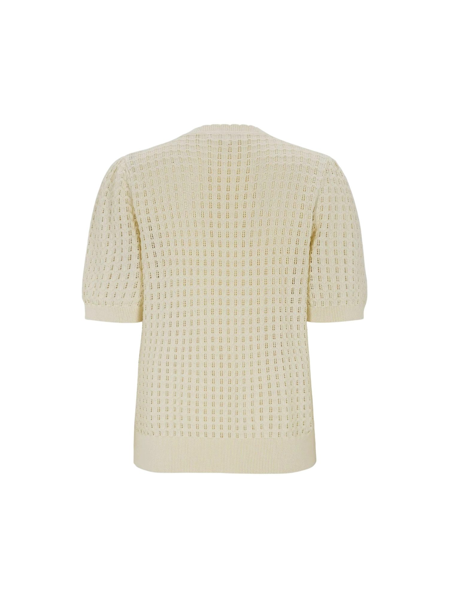 Soft Rebels Strickpullover Soft Rebels Sweater SRAlarice