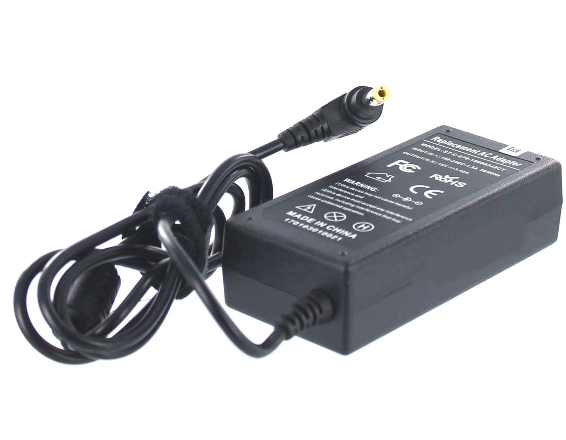 Netzteil kompatibel mit Maxdata Eco 4000IW Netzteil