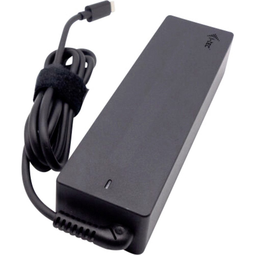 I-TEC i-tec I-TEC Universal Charger USB-C PD3.0 100W Notebook-Netzteil 100 W Notebook-Netzteil