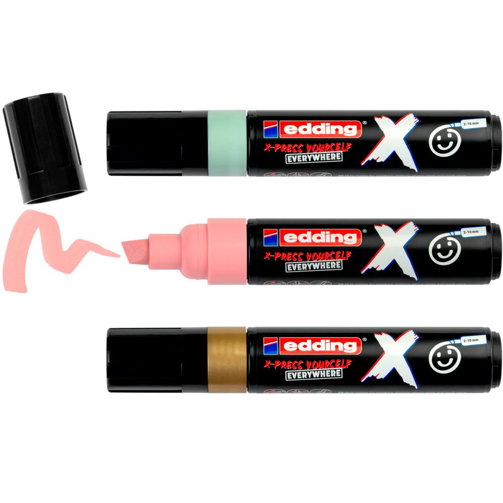 Permanentmarker 6900 X Multimarker