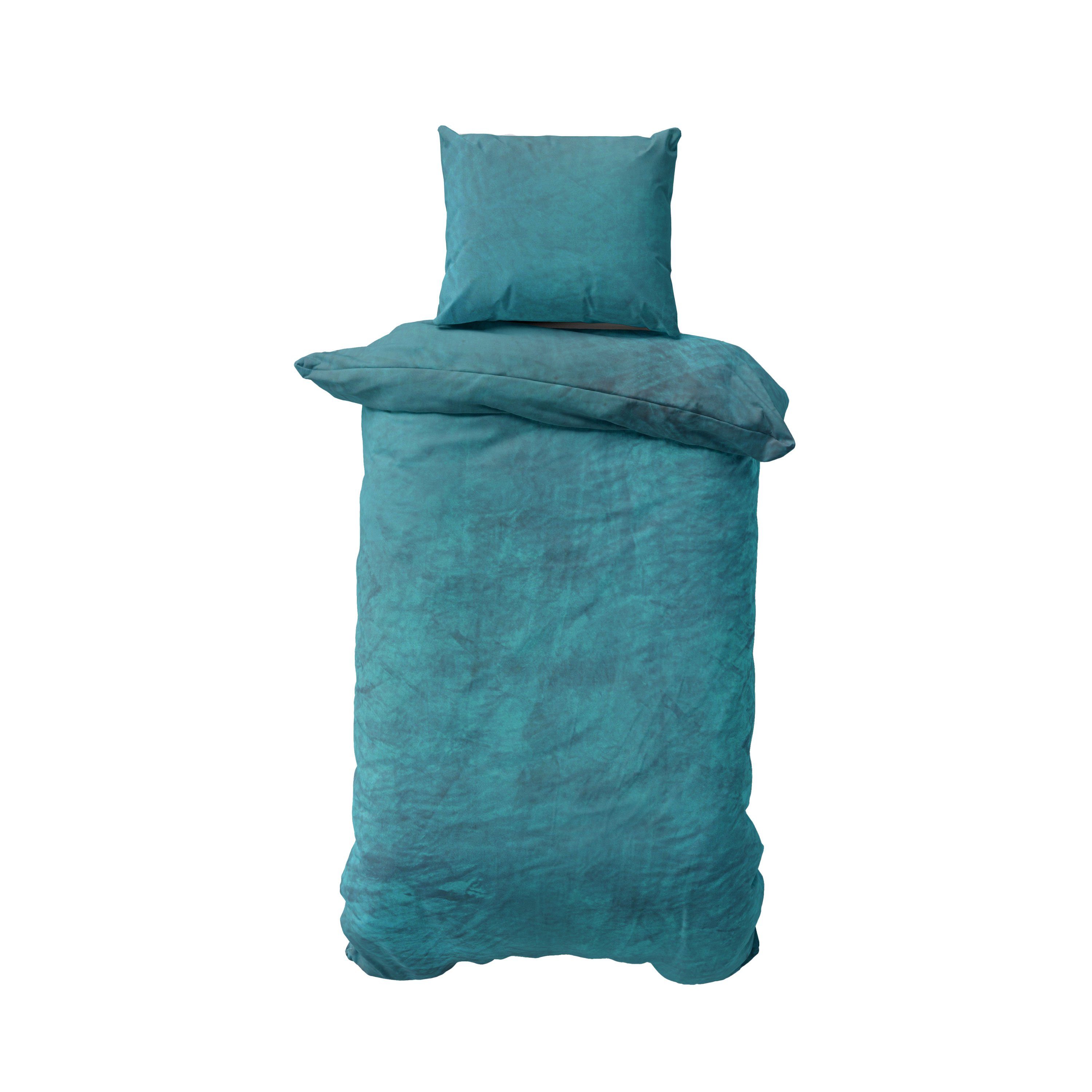 Müskaan Bettwäsche Wende Nicky Plüsch Winter günstig online kaufen