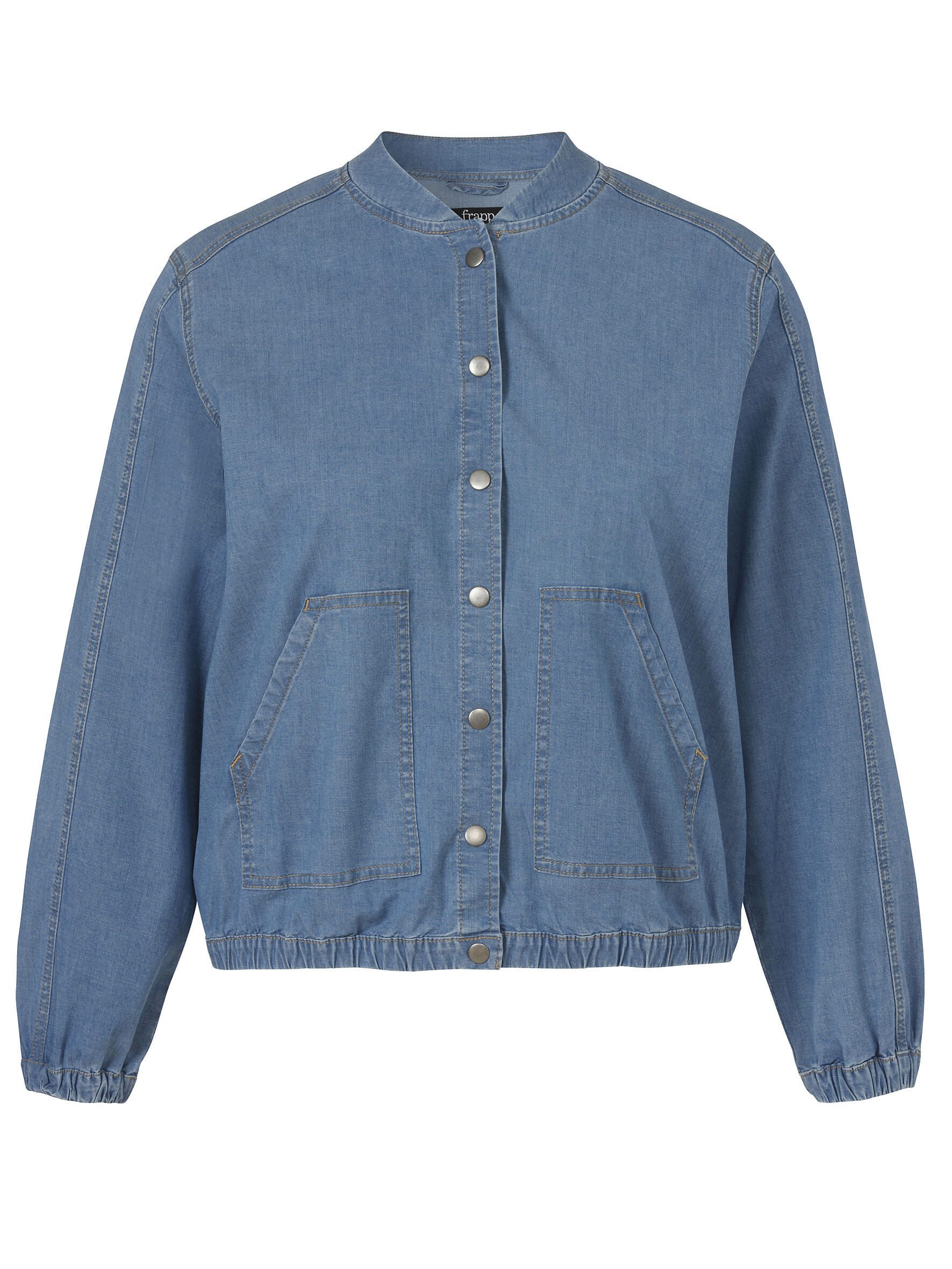 FRAPP Blouson (1-St) Große Größen