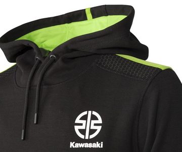 Kawasaki Kapuzenpullover Kawasaki Sports Kapuzenpullover